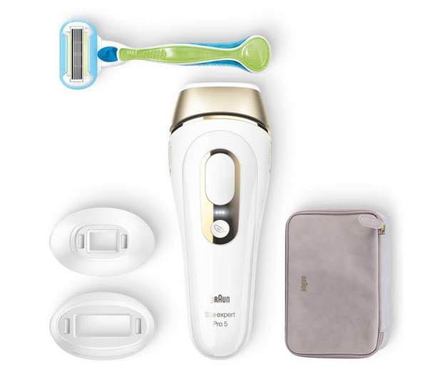 Braun IPL PL5223 - 1014433 - zdjęcie
